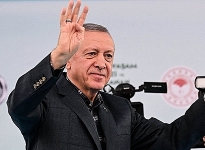Erdoğan'ın yeni durağı KKTC

