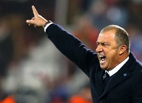 Fatih Terim'i Çıldırttılar