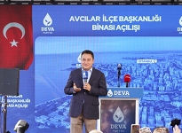 Ali Babacan ‘Ticarette kâr değil, ar yılındayız’