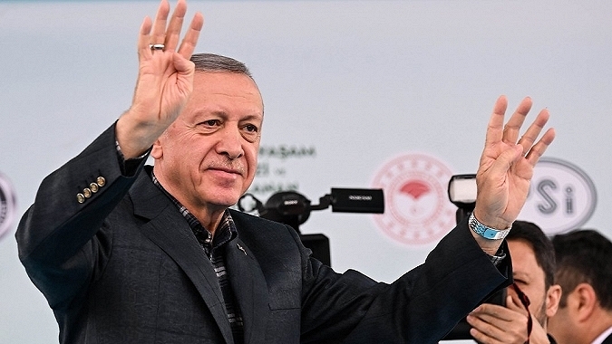 Erdoğan 'Mültecilere Ev Sahipliğimiz Sürecek'
