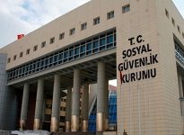 SGK çalışanları uyardı