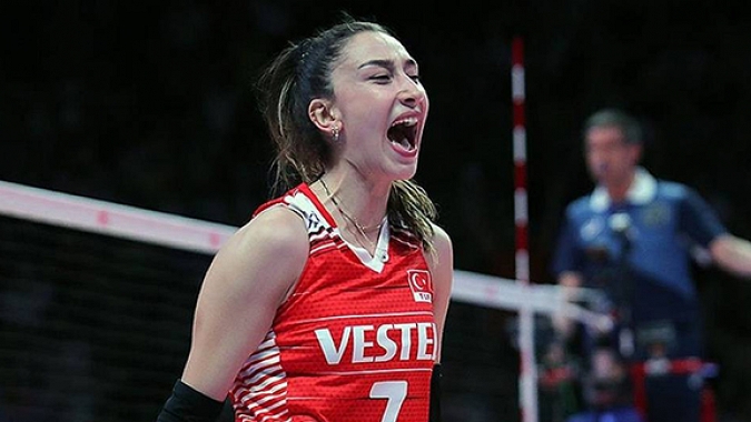 Hande Baladın’a 'asitli tehdide' takipsizlik kararı