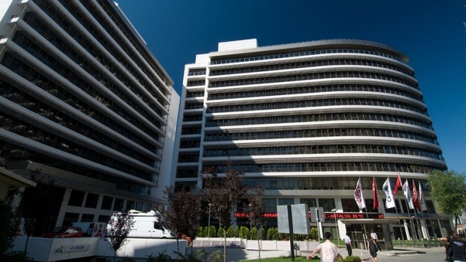 Habertürk'ten 'O Tokada' Açıklama