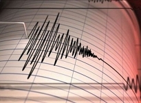 Van'da korkutan deprem