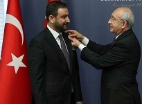 ASKON şube başkanlığı görevinden alındı