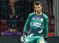 Galatasaray'dan Trabzonspor'a Özel Transfer