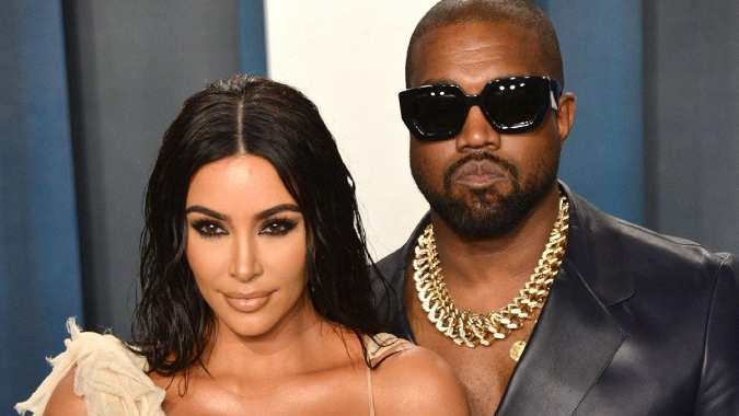 Kim Kardashian Harvard'da ders verdi
