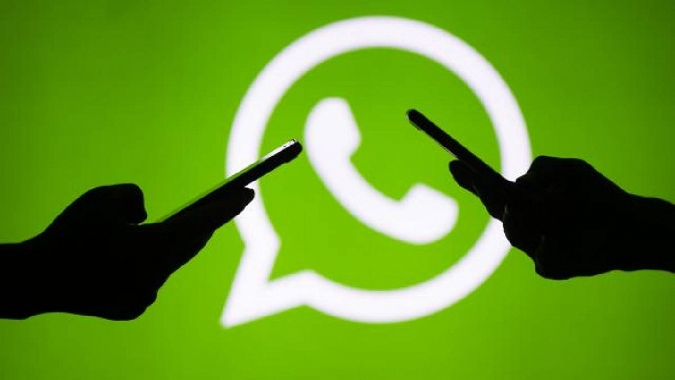 WhatsApp'ta beklenen yenilik geliyor