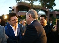 Hakan Ural 'Bunlar Tayyip beyin kurduğu memleketi sevmiyor'