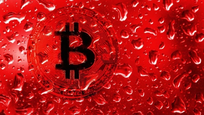 Bitcoin yatırımcısını üzmeye devam ediyor