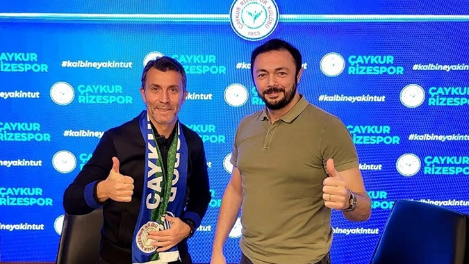 Bülent Korkmaz: İnşallah zaferler yaşarız