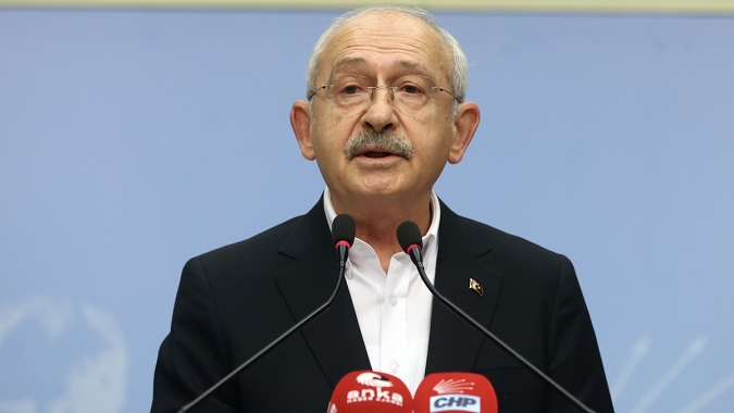 Kılıçdaroğlu'ndan Bahçeli'ye Videolu Gönderme