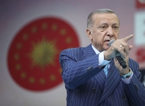 Erdoğan'dan muhalefete sert çıkış