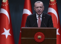 Erdoğan Yasaklar Hakkında Konuştu