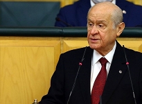 Bahçeli'den muhalefete esnaf ziyaretlerine eleştirisi