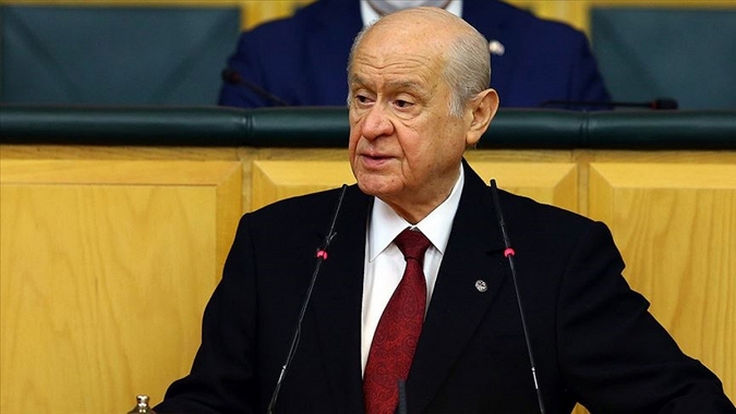 Bahçeli'den muhalefete esnaf ziyaretlerine eleştirisi