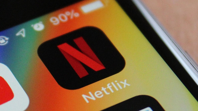 Netflix'den bir yenilik daha