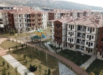 Sosyal konut projesinde tarih belli oldu
