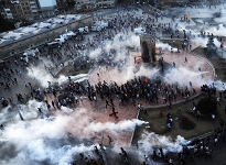 AYM'den 'Gezi Parkı' kararı