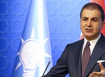 Çelik'ten Yıldırım’ın sağlık durumu hakkında açıklama