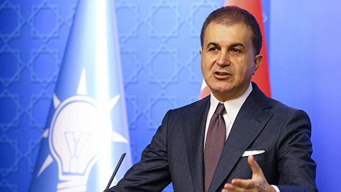 Çelik'ten Yıldırım’ın sağlık durumu hakkında açıklama