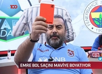 Emre Bol 'Trabzonspor 20 Puan Fark Atmalı..?'