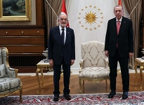 Karamollaoğlu'ndan Cumhur İttifakı Açıklaması