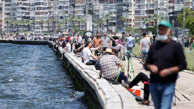 Türkiye güneşli bir pazar geçirecek