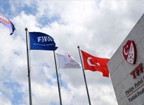 TFF'den Fenerbahçe'ye veto