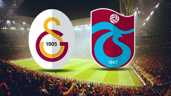 Galatasaray, yarın Trabzonspor'u ağırlayacak