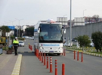 Lider İstanbul'da Üç Puan Peşinde