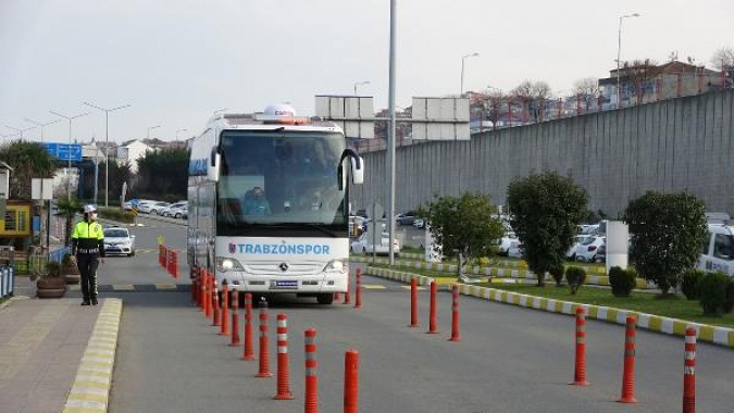 Lider İstanbul'da Üç Puan Peşinde