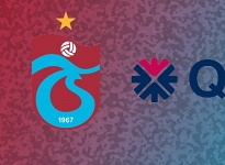 Trabzonspor'a Dev Sponsor