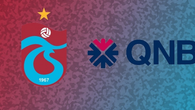 Trabzonspor'a Dev Sponsor