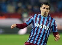 Trabzonspor'da Sakatlar Can Sıkıyor