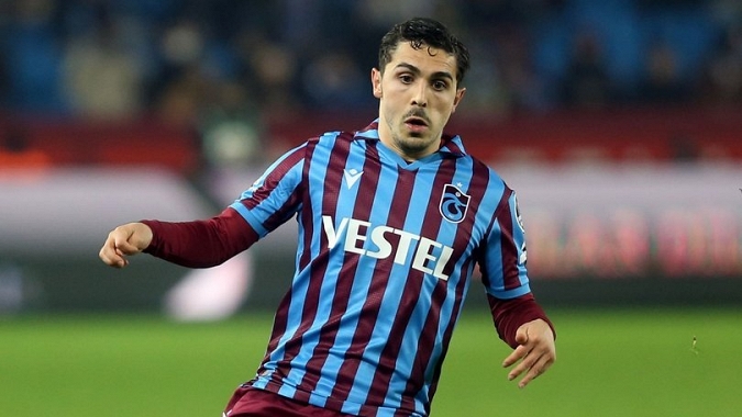 Trabzonspor'da Sakatlar Can Sıkıyor