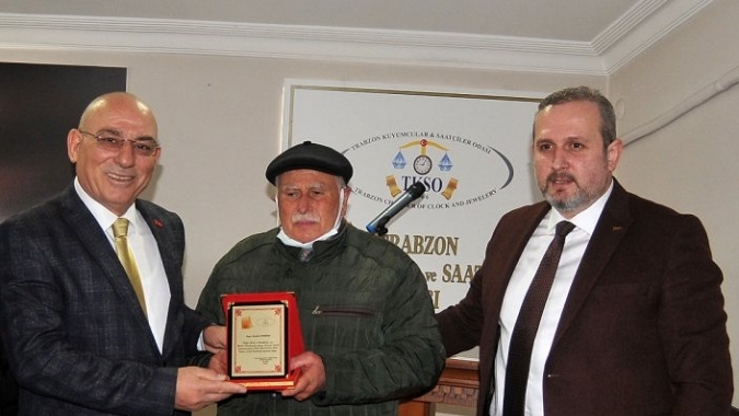Ali Yazıcı yeniden başkan