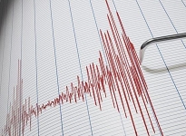 Muğla'da korkutan deprem