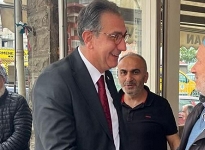 Azizoğlu 'Siz söyleyeceksiniz yapacağız'