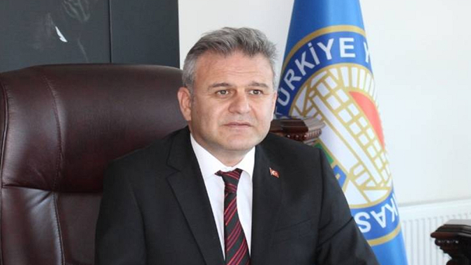 Gökhan GEDİKLİ'den 23 Nisan Mesajı

