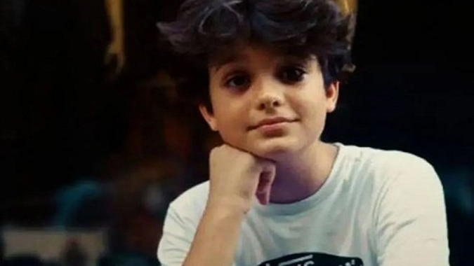 Trabzonspor O Tribünü Çocuklara Özel Açtı
