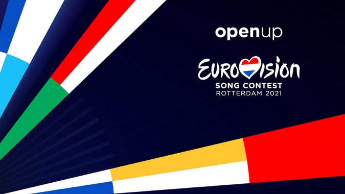 2021 Eurovision birincisi belli oldu
