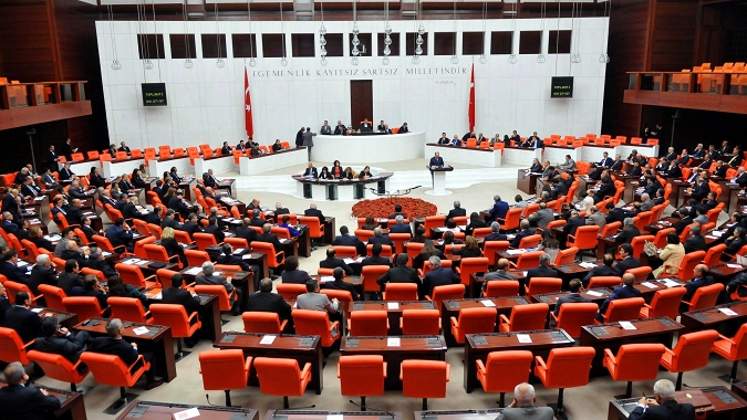 Dördüncü yargı paketinde neler olacak?

