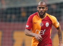 Galatasaray, Marcao ile devam dedi