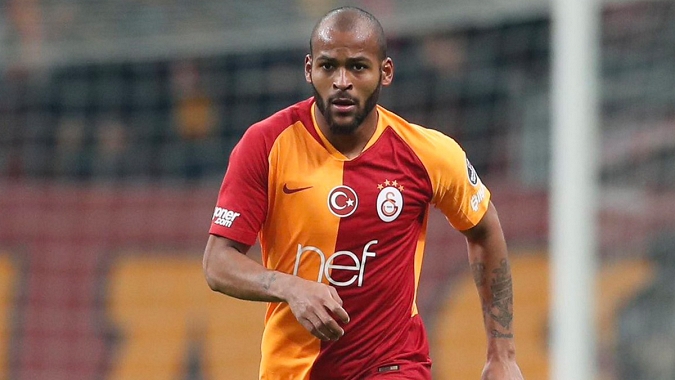 Galatasaray, Marcao ile devam dedi