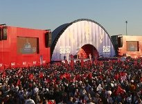 Kılıçdaroğlu 'Kan emicileri sırtımızdan söküp atacağız'