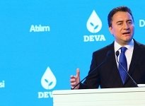Babacan'dan Erdoğan'a Erken Evlilik Tepkisi