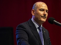Soylu 'beni izlediler' demişti!
