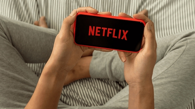 Netflix Türkiye'nin en çok izleneni o oldu