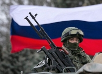 Rusya'dan ‘Zelenskiy’i de vururuz’ iması

